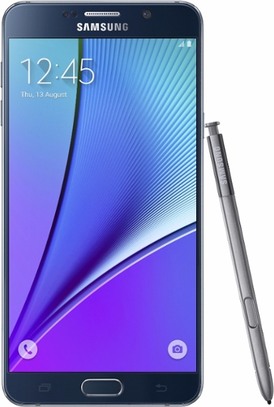 Samsung SM-N920W8 Galaxy Note 5 LTE-A